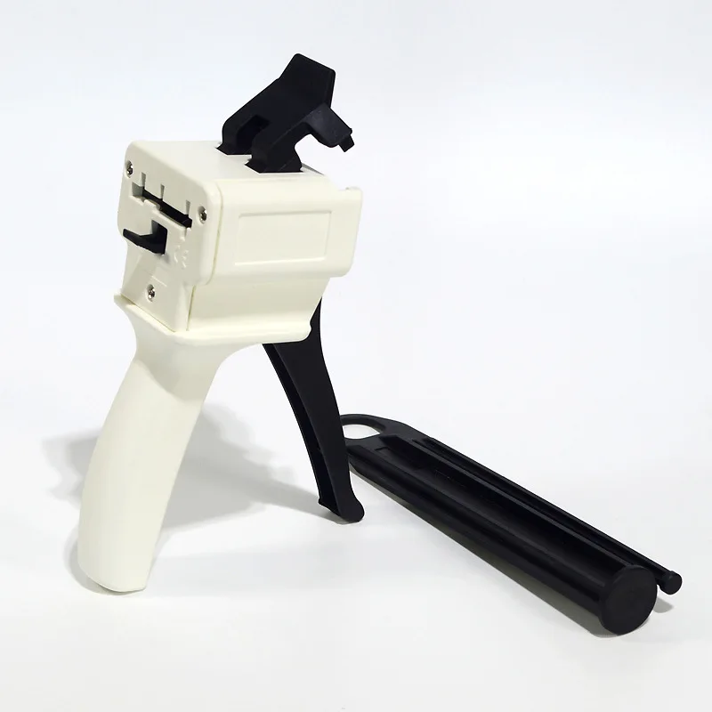 50ml Ab Dispensing Syringe Glue caulking Gun