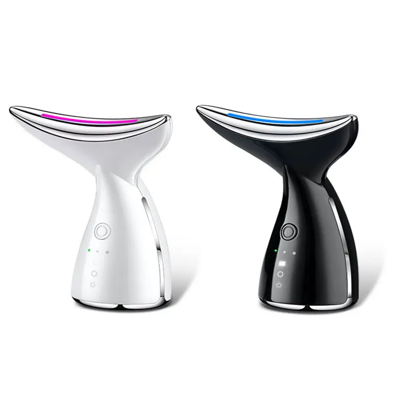 Hot Sales Neck Beauty Device Neck Lifting Massager Skin Tighten Reduce Double Chin Wrinkles Remove Skin Care Tools