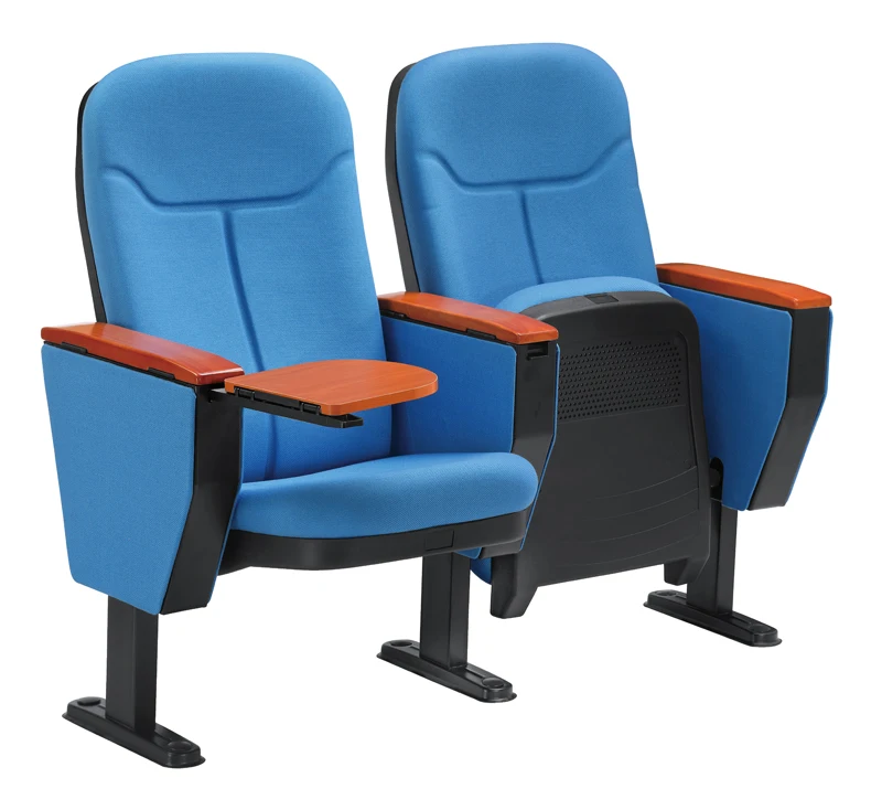Hot sale Theater Seating Auditorium Chair Cinema chair