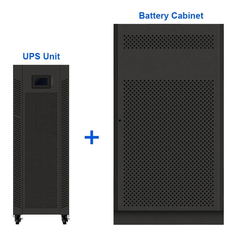 cwups Online Ups 10Kva 3 Phase 5 Hours Backup Time 0Ms Switch UPS For Desktop Computer Effective Output