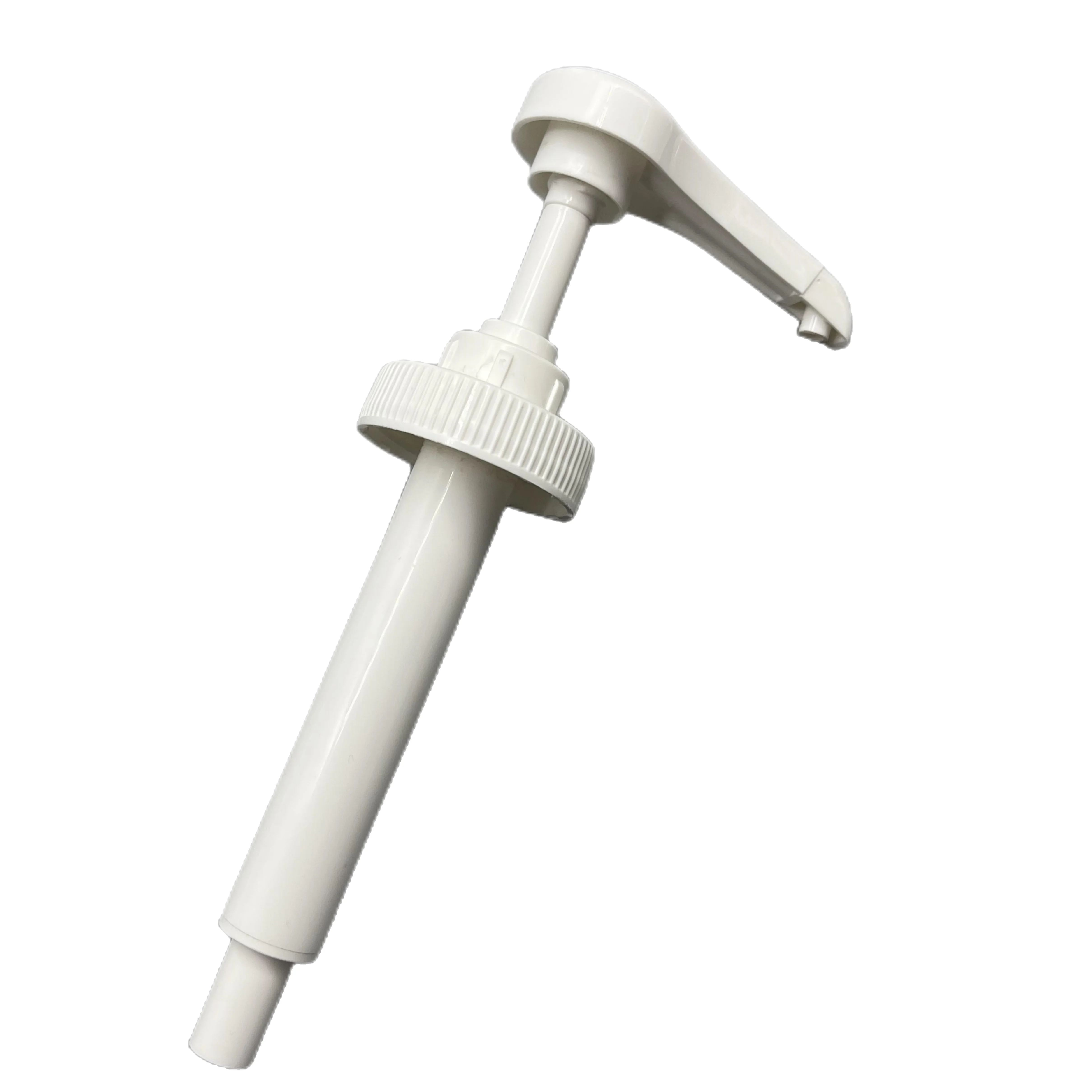 UK10 38-400 Hygienic and Safe Food Grade Syrup Dispenser Pump for syrup bottle