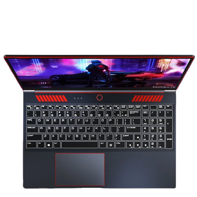 16.1 Inch i9 9880H Gaming Laptop  144Hz E-sports Screen Laptop 32GB RAM 1TB SSD With 4GB Discrete Graphics Card For gaming