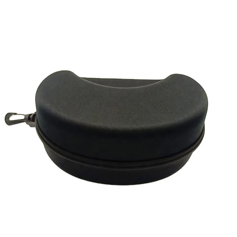 Custom Waterproof Travel EVA Hard Shell Case Sotrage Bag Box Cover Ski Google Storage Protective Bag