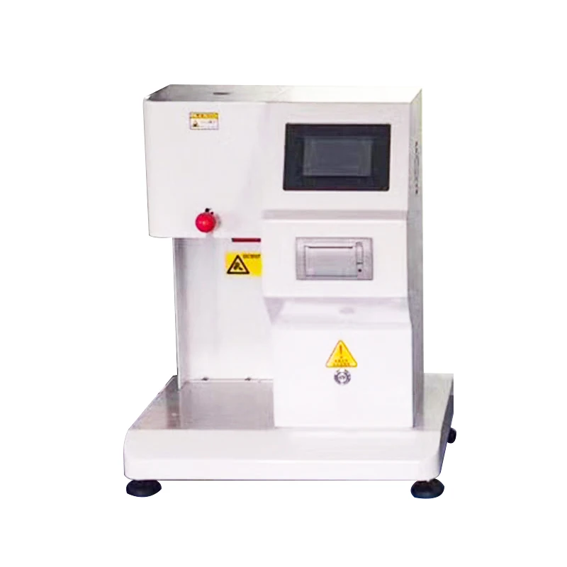 Eaast  Indexer Meter Melt Flow Index Test Equipment For  Rubber And Plastic