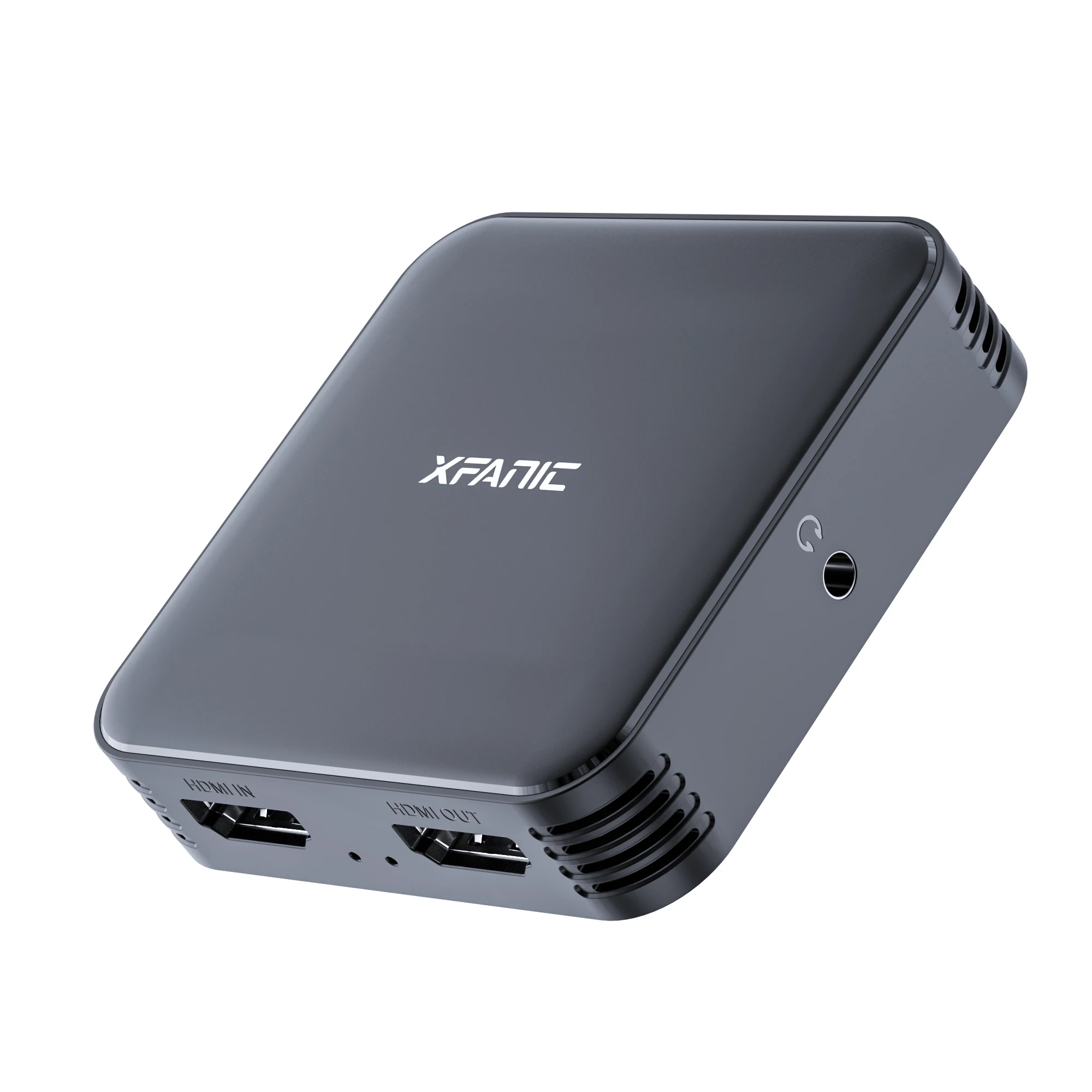 4K HDMI карта захвата игровая прямая трансляция аудио видео HDMI к USB 3,0 Видео Grabber трансляция совместима с ПК Mac OS и Linux