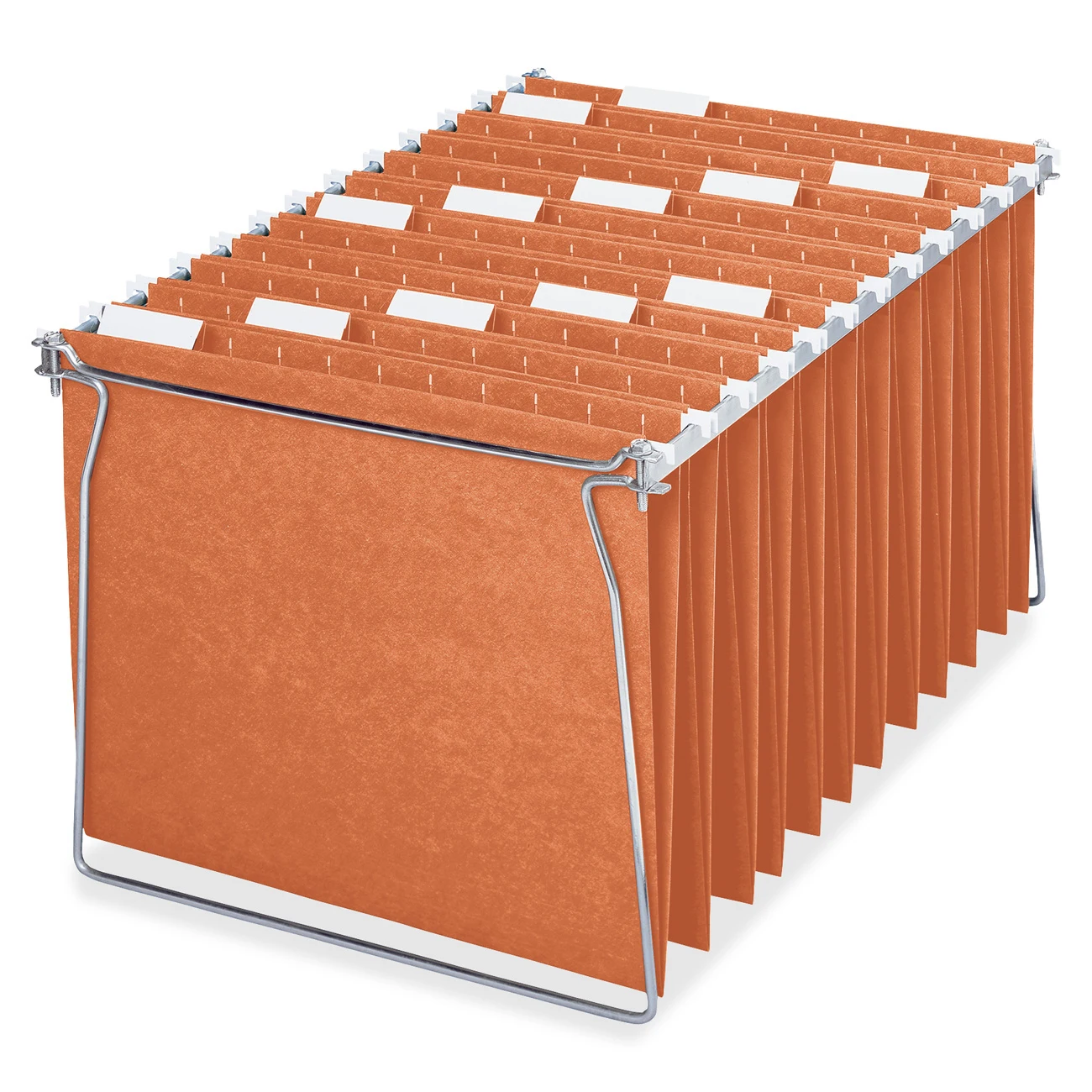 A4 fc letter size design color wall hanging file folder with clips