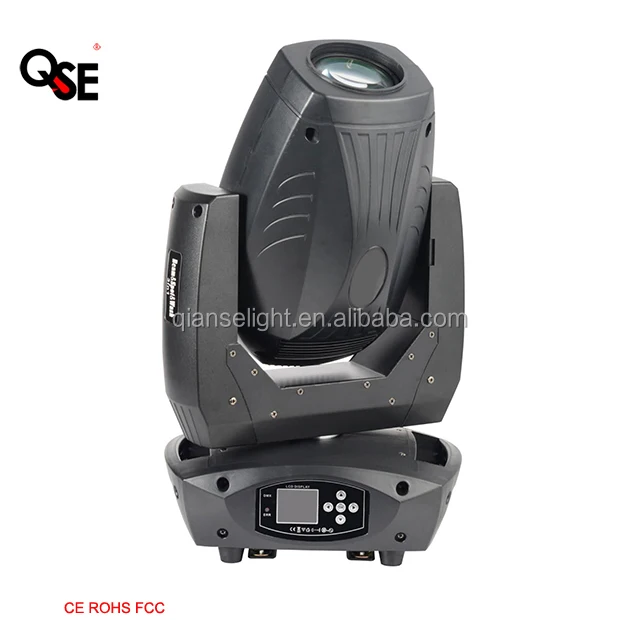 CE FCC BSW 3in1 Led 200W  Professional