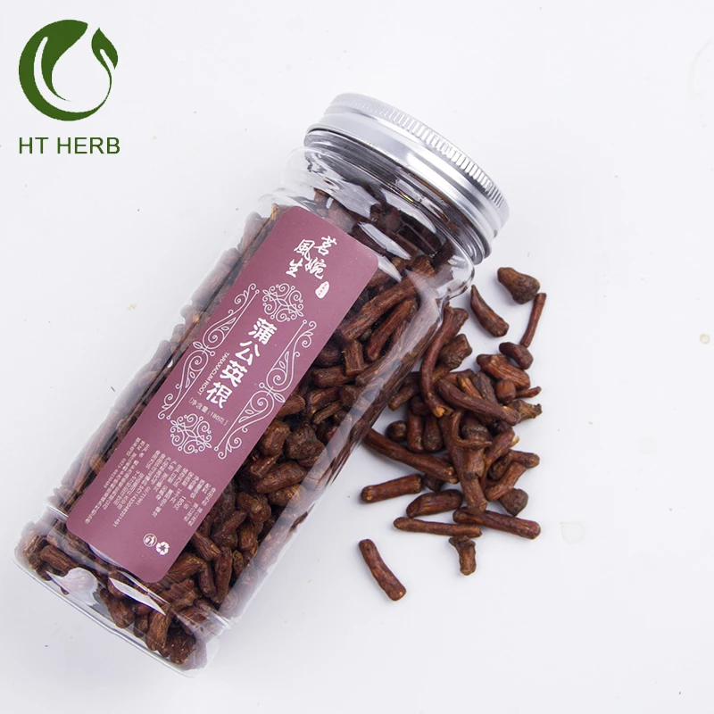 100% Pure Natural Bag  Herb Tea Medicinal Herbs Dandelion Root For Medium Size