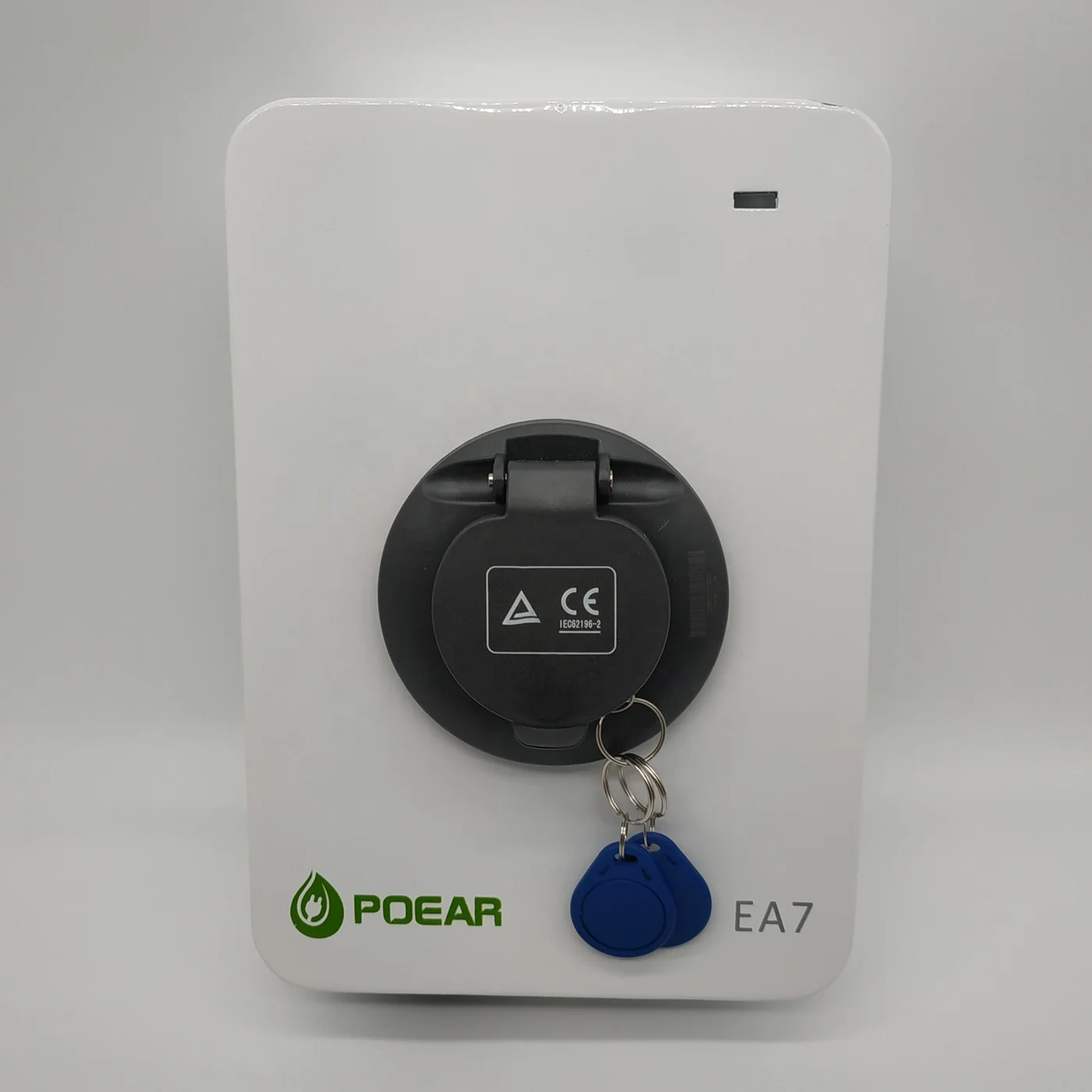 
vehicle charger ev charge station,16a 3.3KW with type 2 socket 