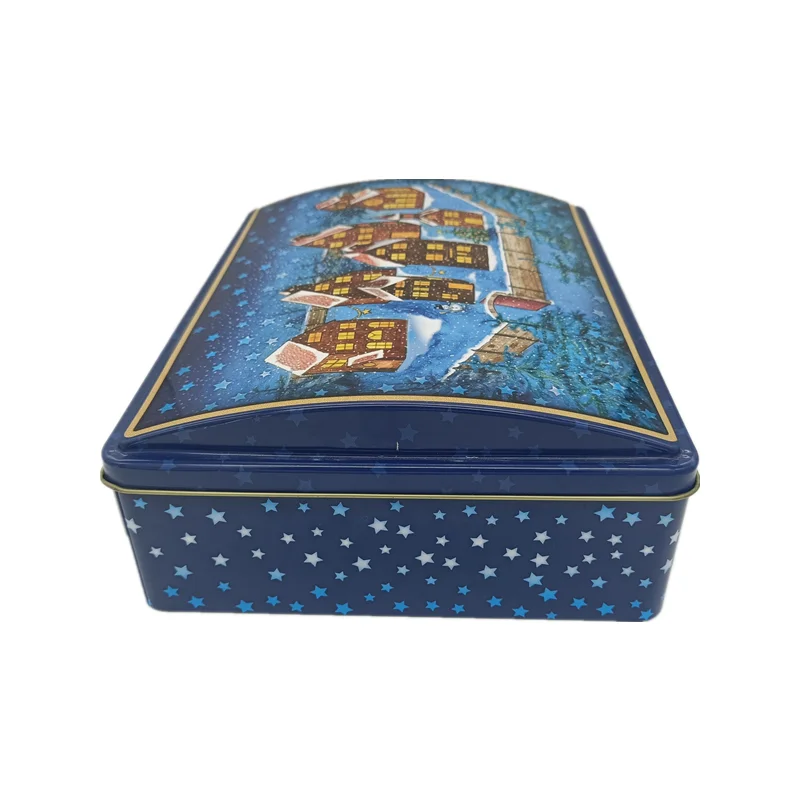 High quality wholesales food grade tin cans