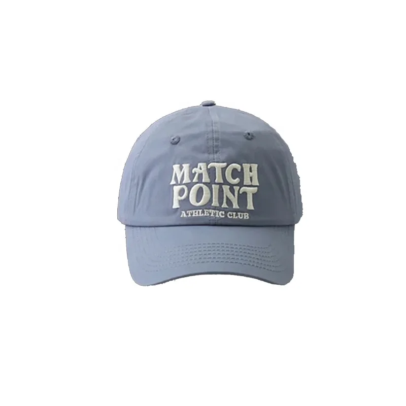 Wholesale Fashion New Design Women Sports Hats High Quality Golf Outdoors Baseball Caps For Women
