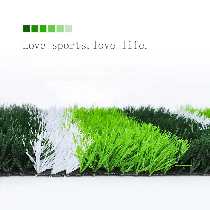 Inmysen Soccer Field Turf Artificial Turf For Sale cheap Sports Flooring Football Turf Artificial Grass For Football Pitch