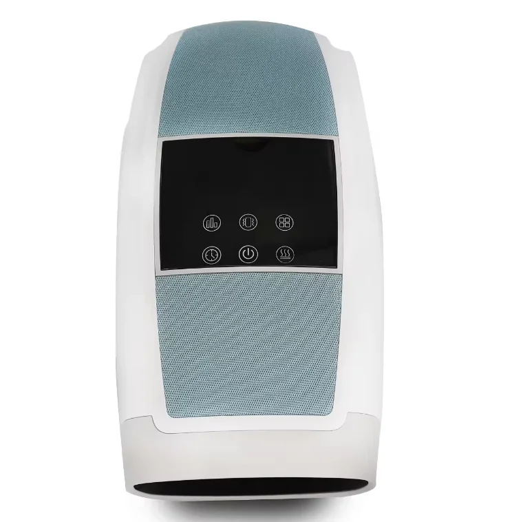 Intelligent Hand Massager Palm Wrist Finger Massager Mouse Electric Hand Massager