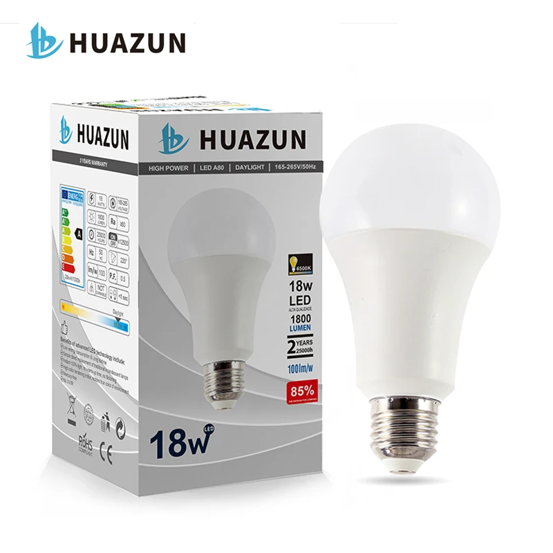 China Prices Bombilla Led Bulb Skd Electric Lights 110V 220V Led Bulb Driver Lights Lighting