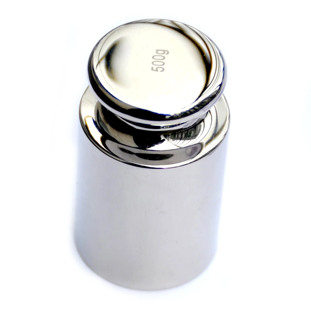  Нержавеющая сталь Inox 304 1 г-1 кг стандартные Калибровочные весы OIML
