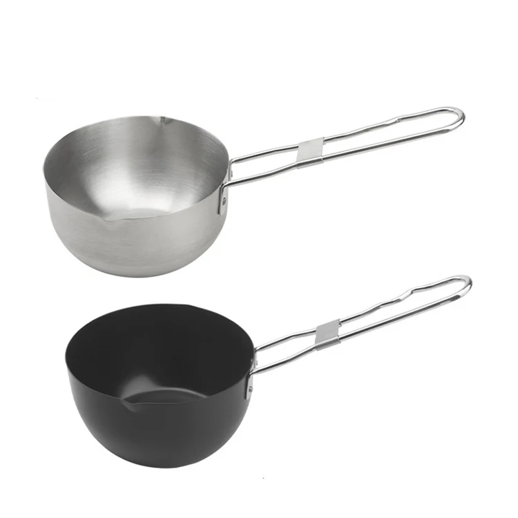 Stainless Steel Sauce Bowl Sauce Dishes BBQ  Bowl Stainless Steel BBQ Sauce Bowl