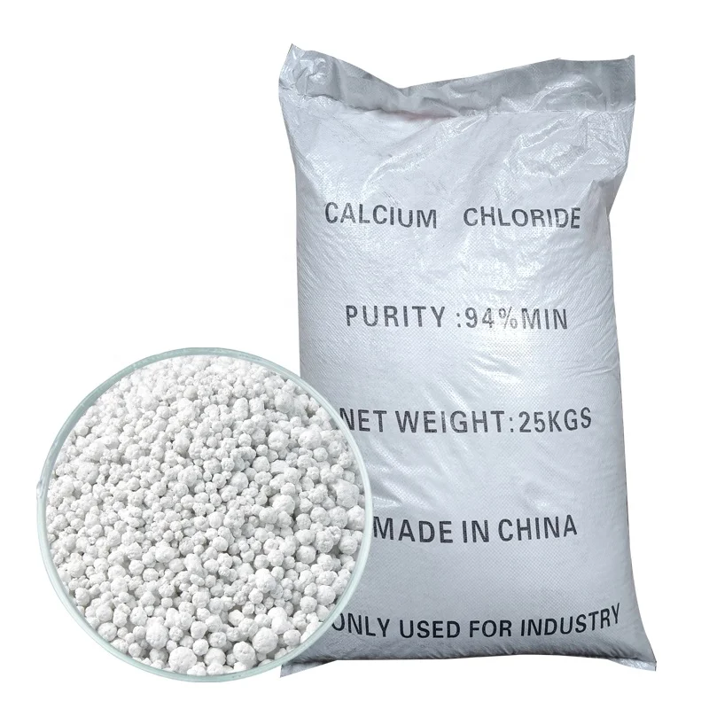 Calcium chloride anhydrous calcium chloride desiccant calcium chloride powder