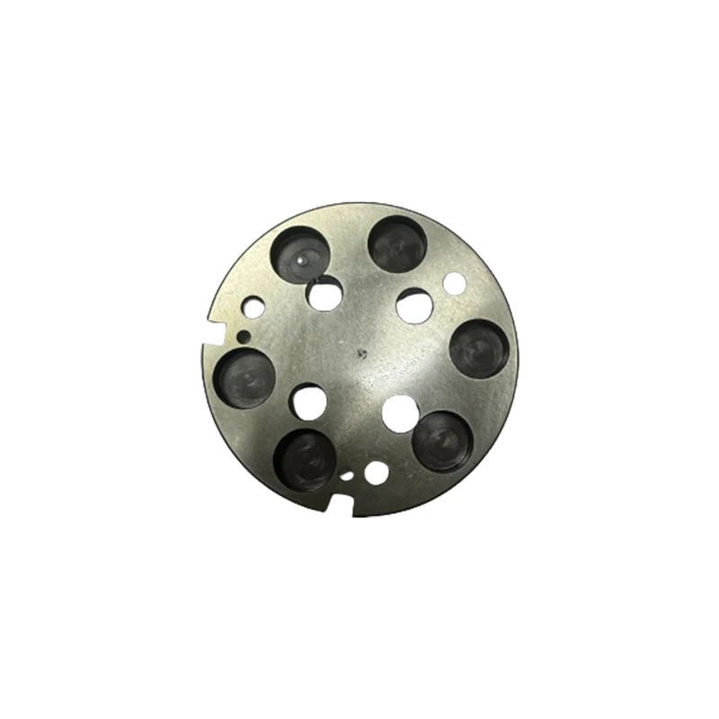 Factory cnc machining Hot Sales Mould Parts steel cnc punch pin piercing punch pin punchs