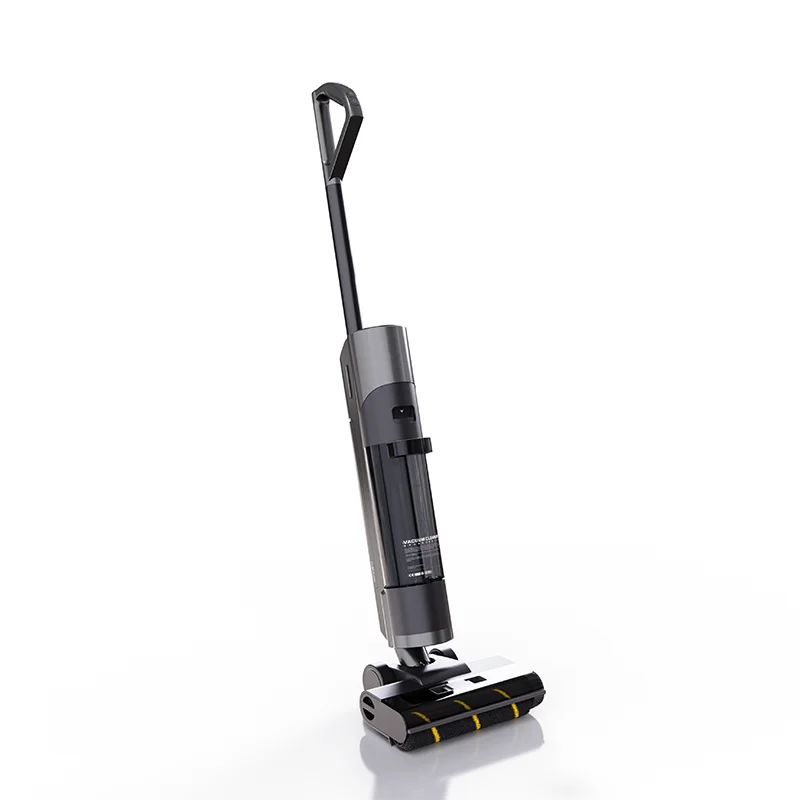 Dry And Wet Cordless Hand Held Vacuum Cleaner Household Floor Washer Vacuum Cleaner