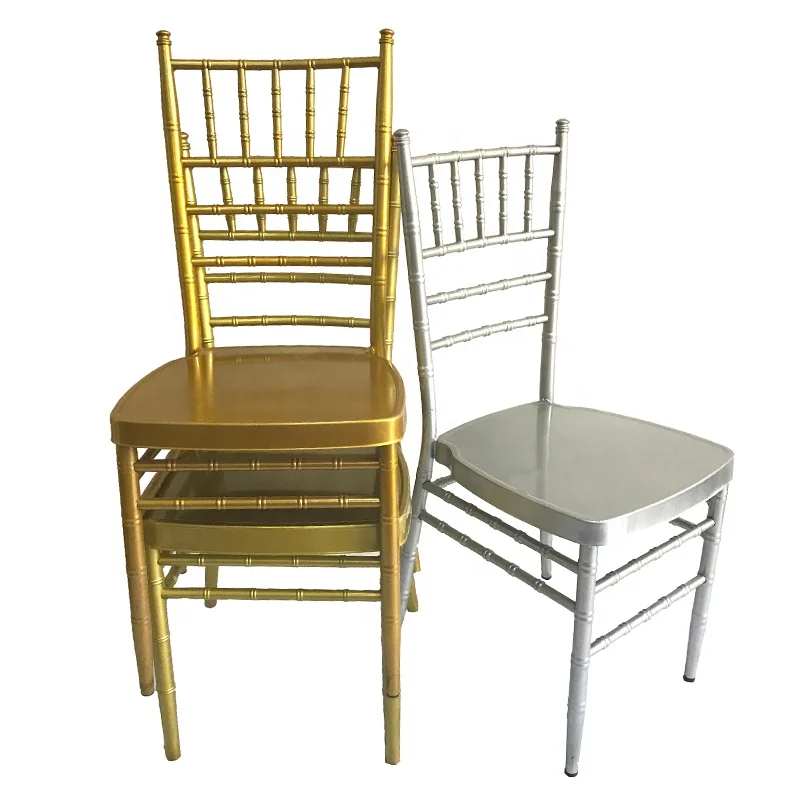 OEM Manufacturer Tiffany Wedding Bridal chair For Sale