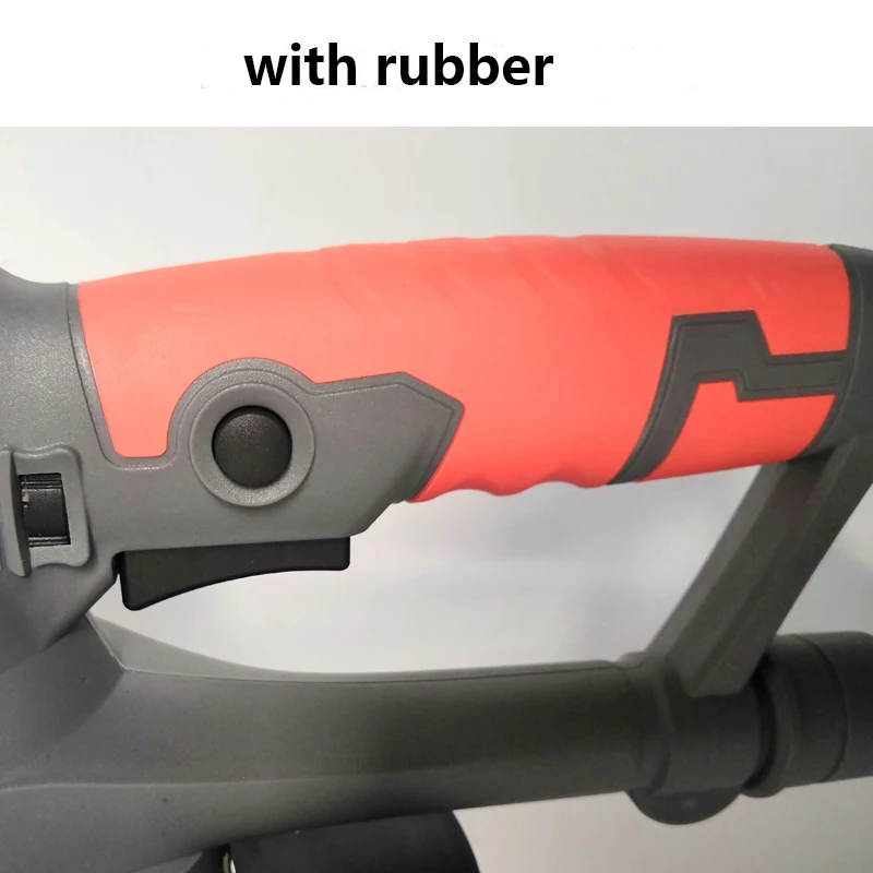 Drywall Sander with Dust Extracting System