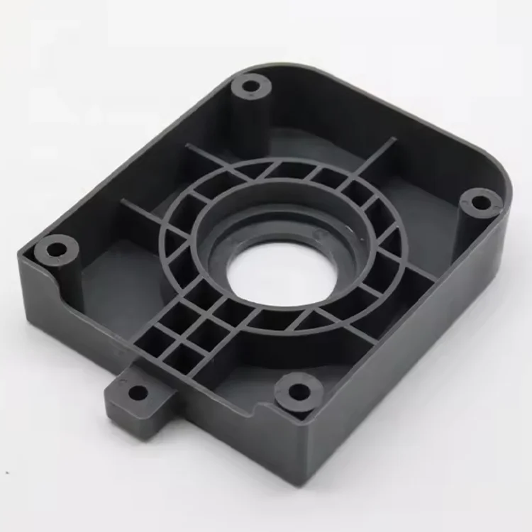 Router Spindle Metal Servicev Multi Heads Spindles Wood Cnc Machining Custom Parts