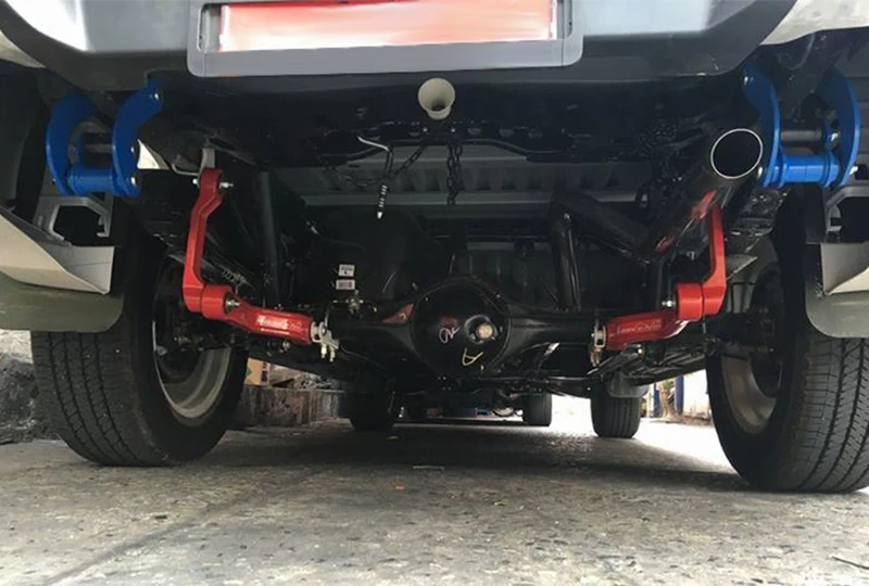 Balance Arm 4x4 Auto Part Stabilizer Chassis Parts For Hilux Vigo 2005-2014