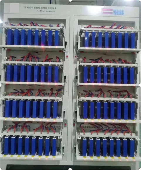 Professional battery testing equipment 32650 18650 lithium ion battery discharge capacity tester with high quality