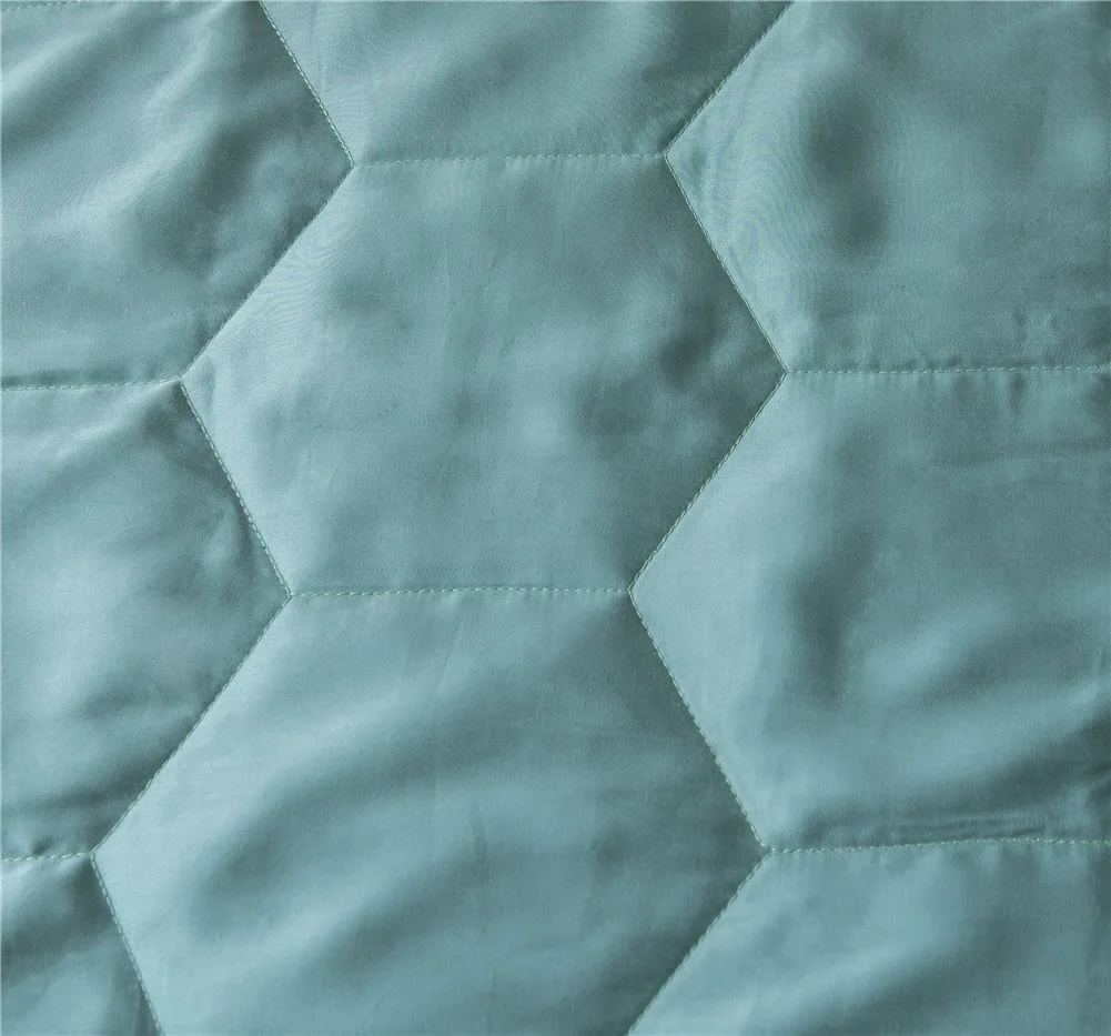 Bamboo Cooling 100% Natural Bamboo Viscose for Adults and Kids | Cooling Heavy Blanket for Hot & Cold Sleepers Weighted Blanket