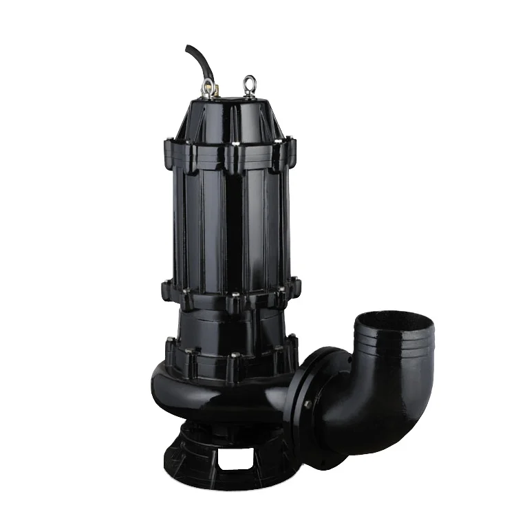 pompe water dirty clean water pump submersible sewage water pump cost in dubai