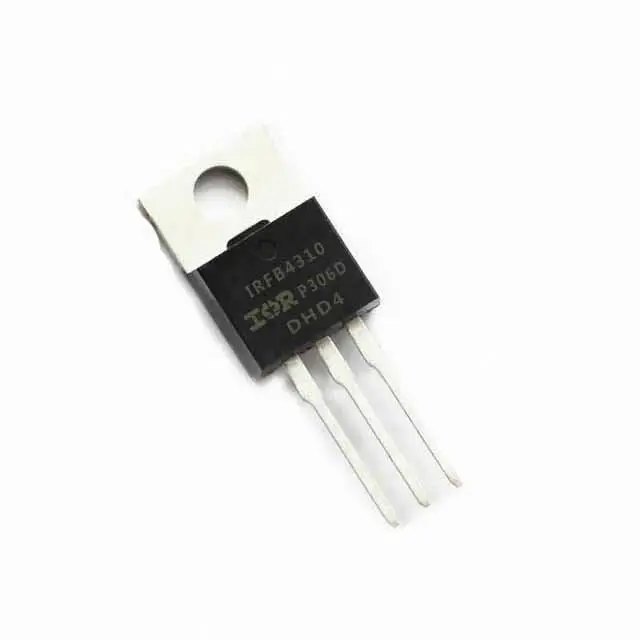 4310 Mosfet N-Ch 100V 130A To-220Ab Irfb4310