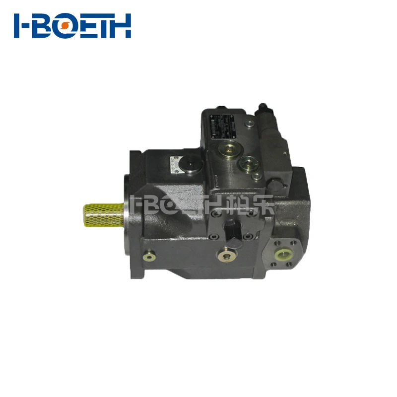 Гидравлический поршневой насос Rexroth A4vso125 A4vso355 A4vso370