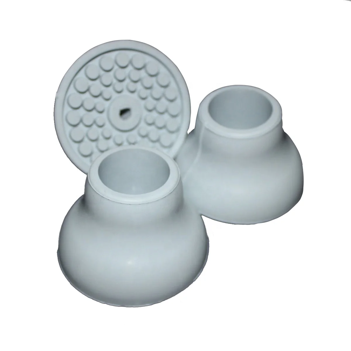 Rubber feet for furniture and chair