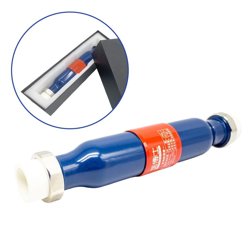 Industrial Limescale Remover & Industrial Calcium Remover 87% Scale Inhibitor Calcium Carbonate
