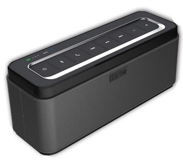 DOUNI New Private 30 W динамик громкоговорителя Bluetooth с батареей 6600