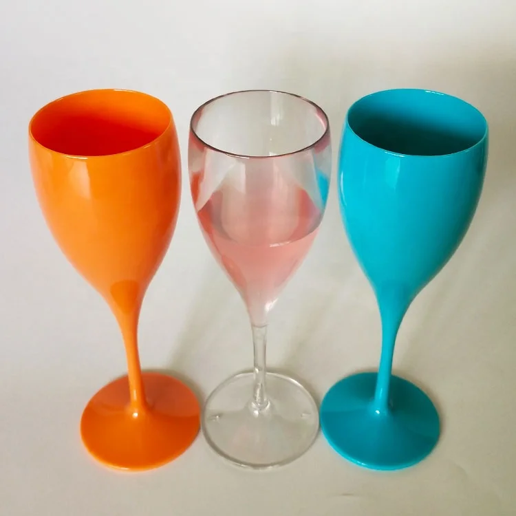 5oz Party Toasting Glasses Clear Wedding Champagne Glass Wholesale