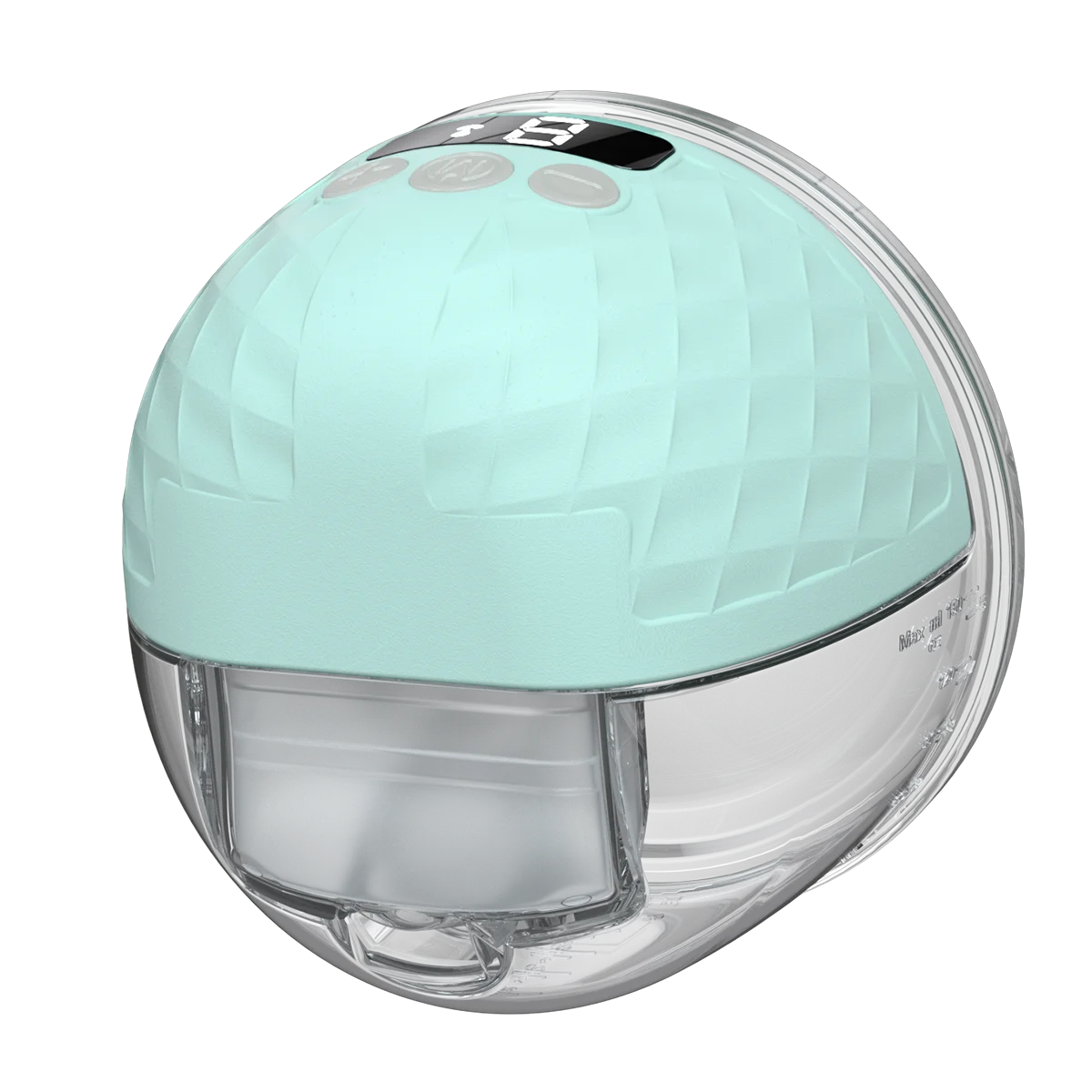 OEM производство, детский насос, свободные руки, электрический переносной молокоотсос