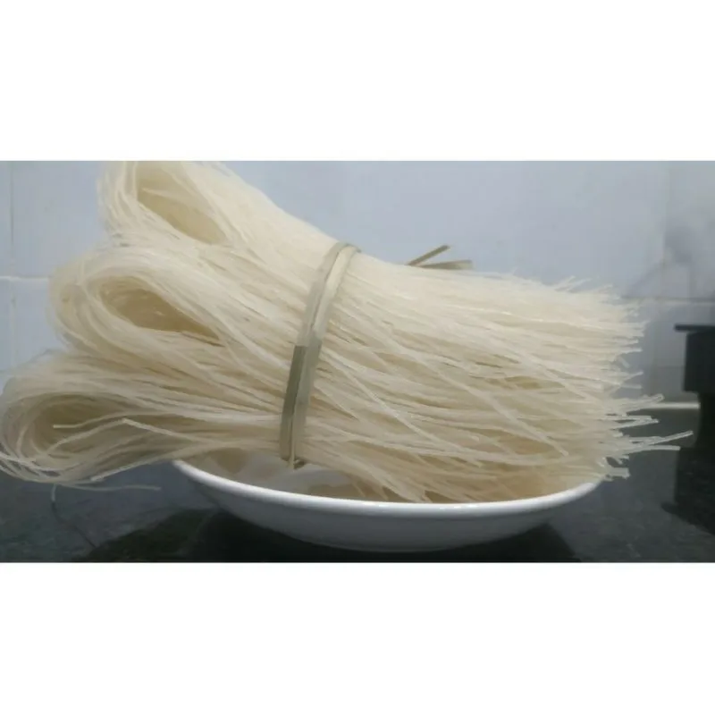 Dry Vermicelli Best Selling Price Low MOQ Minh Ngoc Brand Manufacturer Hot Gain Products Delicious Food Safety Standard