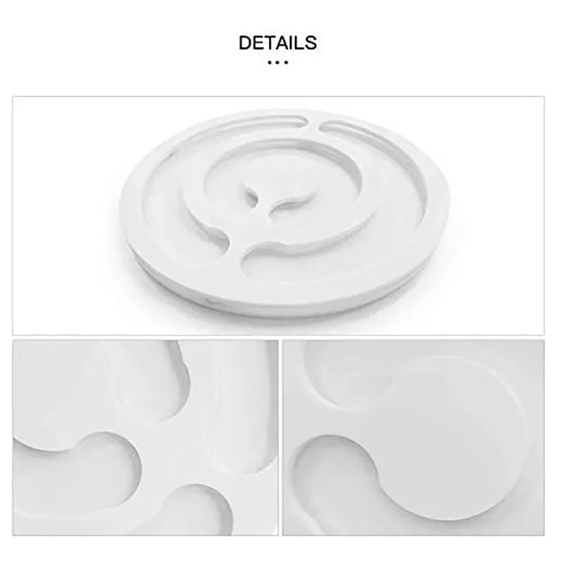 
Wall Mount Coffee Pod Storage Holder Coffee Capsules Kitchen Organizer Compatible with Nespresso Small Original Line Coffee Pods 