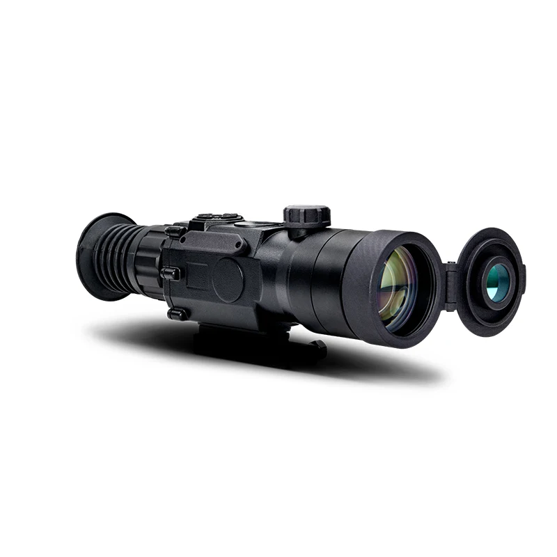 Night Vision Sight Monocular CS50 Thermal Scope Thermal Imaging  For Hunting Thermal Vision Scope