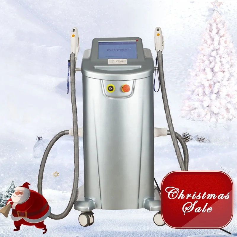 30% discount off Vertical IPL E-light OPT Elight permanent Hair Removal Device for beauty spa and clinic