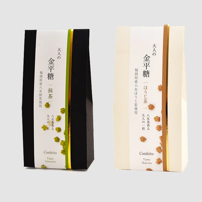 Japan  traditional sweet sugars candy blocks confectionery products