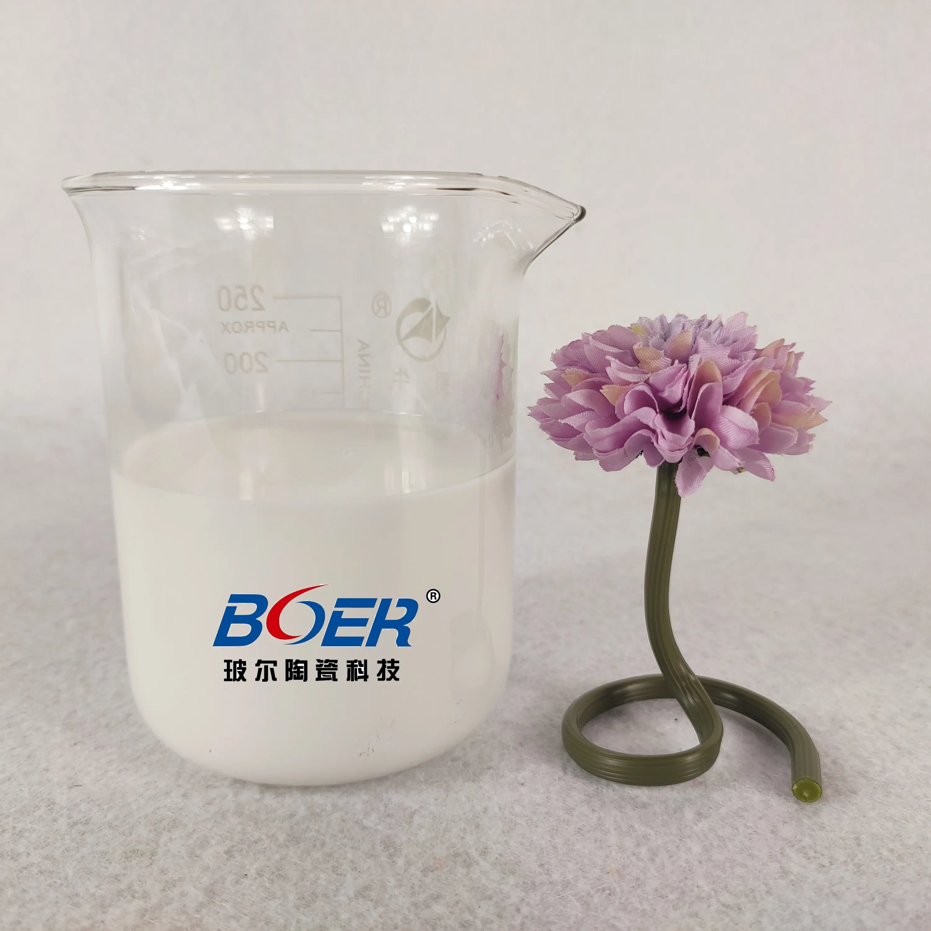 Нано-керамическое покрытие A/B/C, жидкое стекло sio2