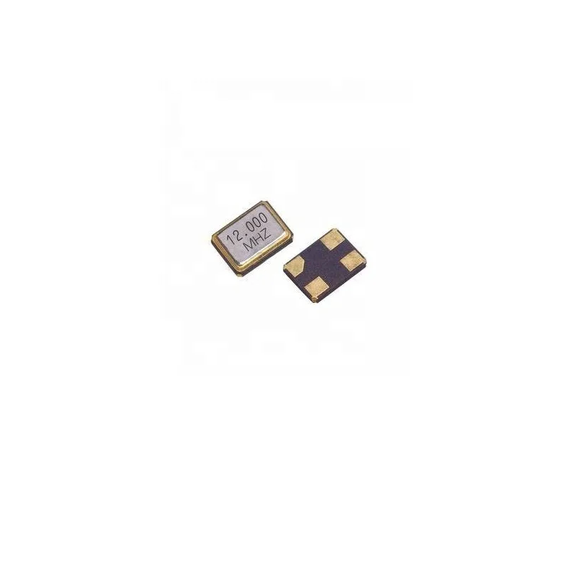 12.000 12MHz SMD/SMT Crystal Oscillator for T2 Hashboard repair