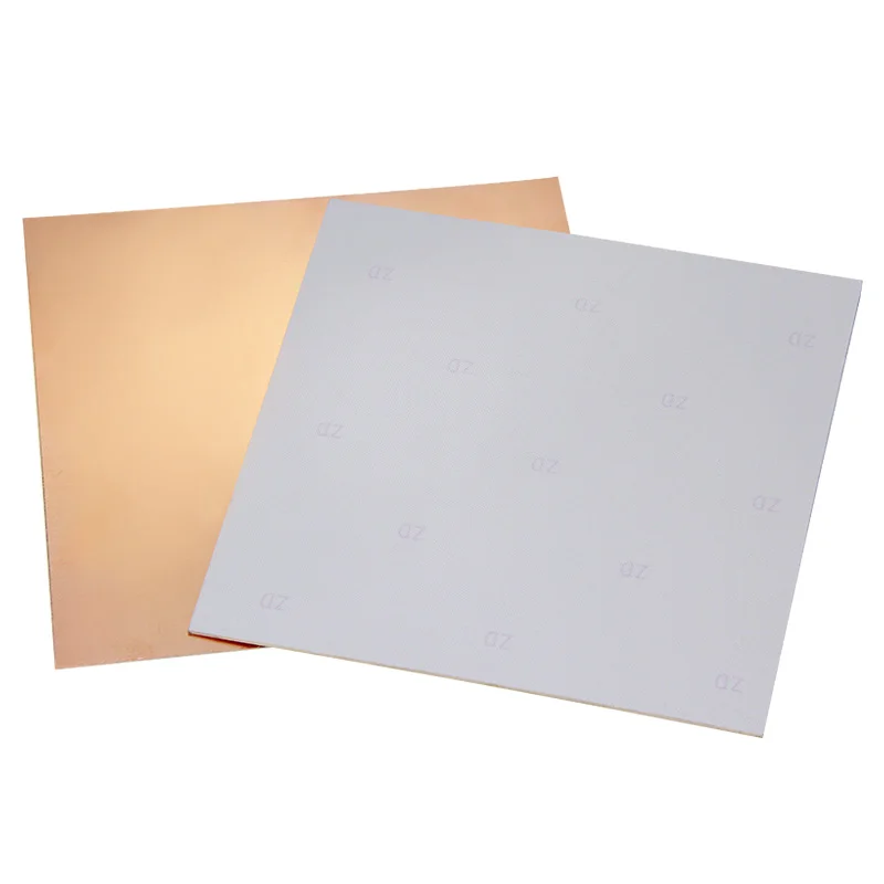 copper clad lsheet with compeitive price ccl FR4/CEM-3 for pcb with competitive price