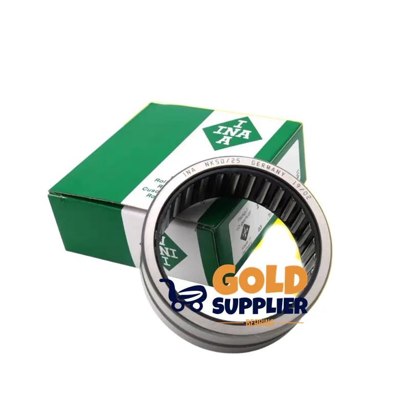 high-quality and low bearing price RNA4908 RNA6908 NK50/25 NK50/35 NKS50 RNA4909 RNA6909  IKO  Needle Roller Bearing