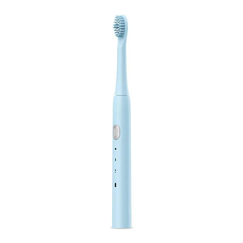 Wholesale 4 Colors Available Fashionable Electromagnetic Suspension Top Quality Electric Tooth Brush