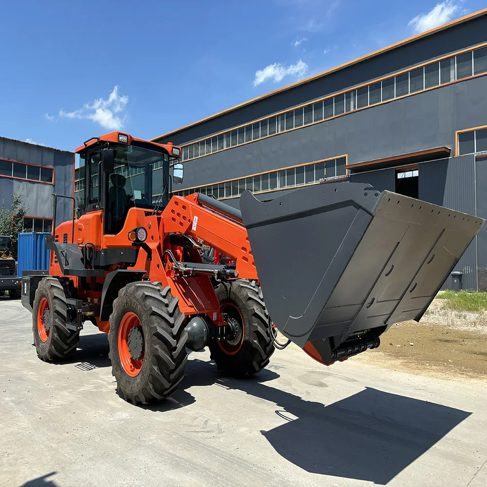 High quality telehandler 6.5m lifting height telescopic handler forklift  boom forklift arm cranes with A/C cab