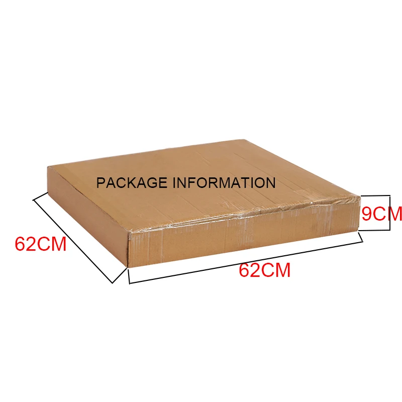 Height adjustable aluminum Restaurant Folding Height Bar Table