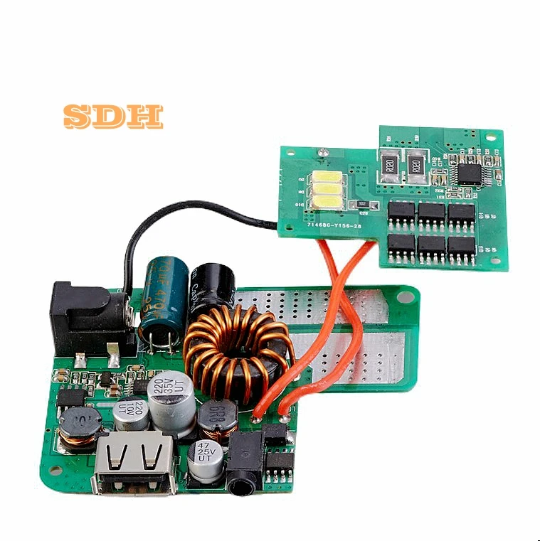 Производство печатных плат для китайской многослойной печатной платы на заказ, сервисная компания